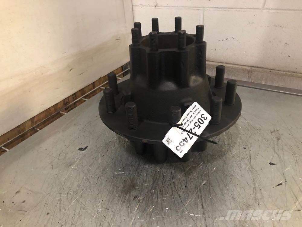 Meritor  Транспорт - Други