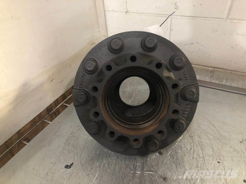 Meritor  Транспорт - Други