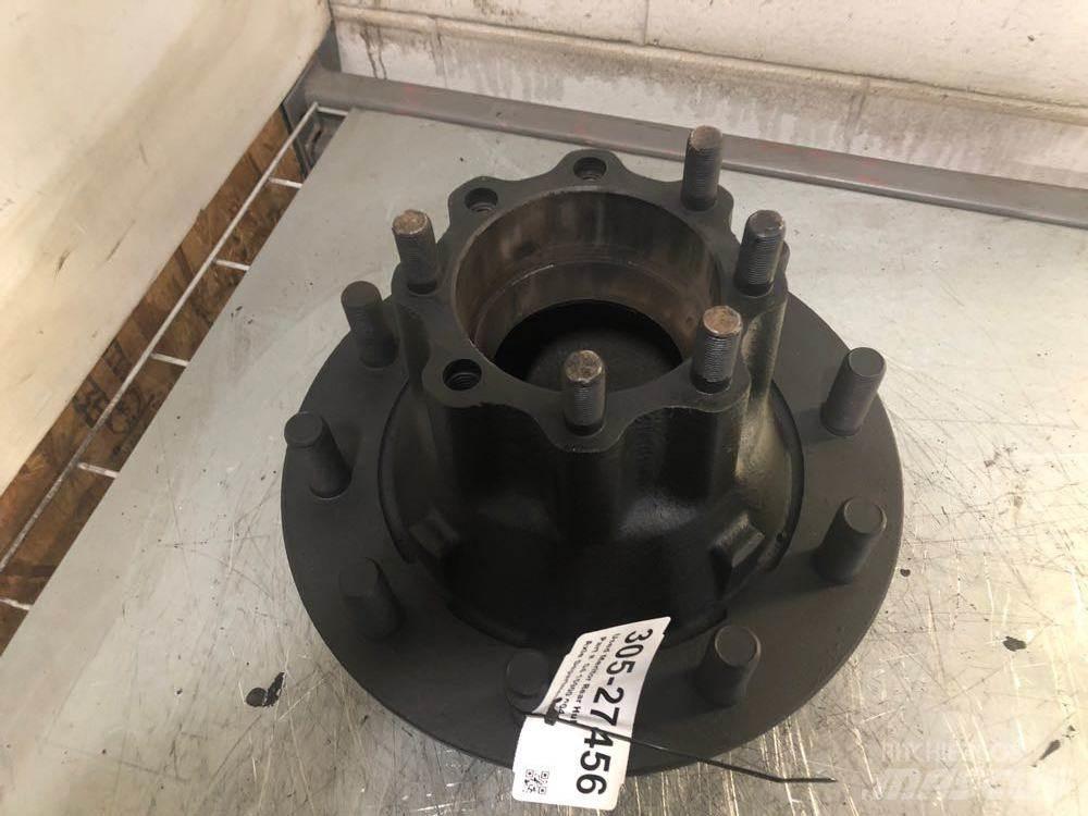 Meritor  Транспорт - Други
