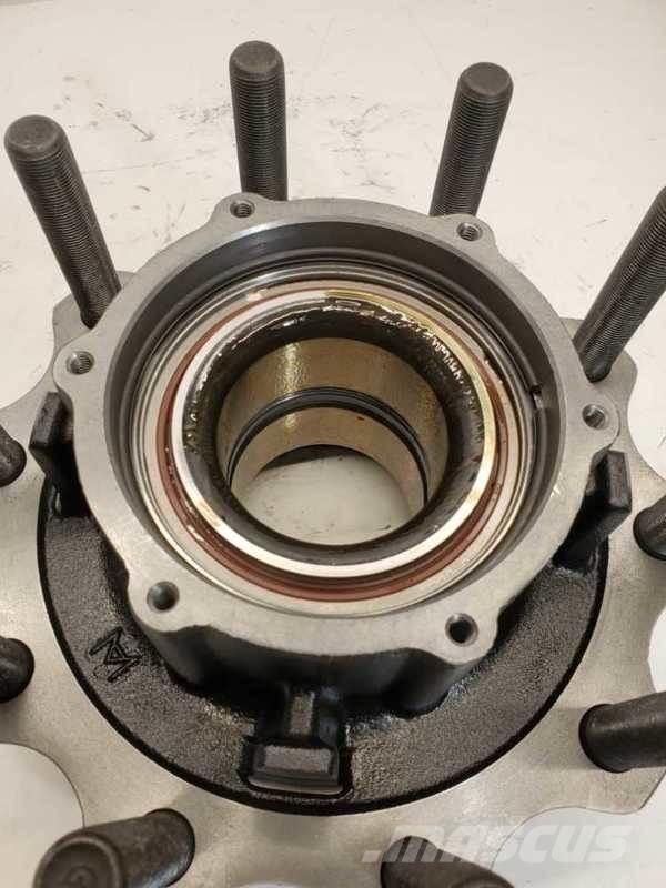 Meritor  Транспорт - Други