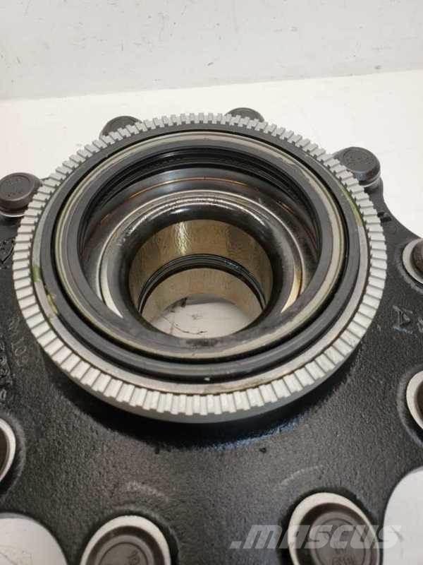 Meritor  Транспорт - Други
