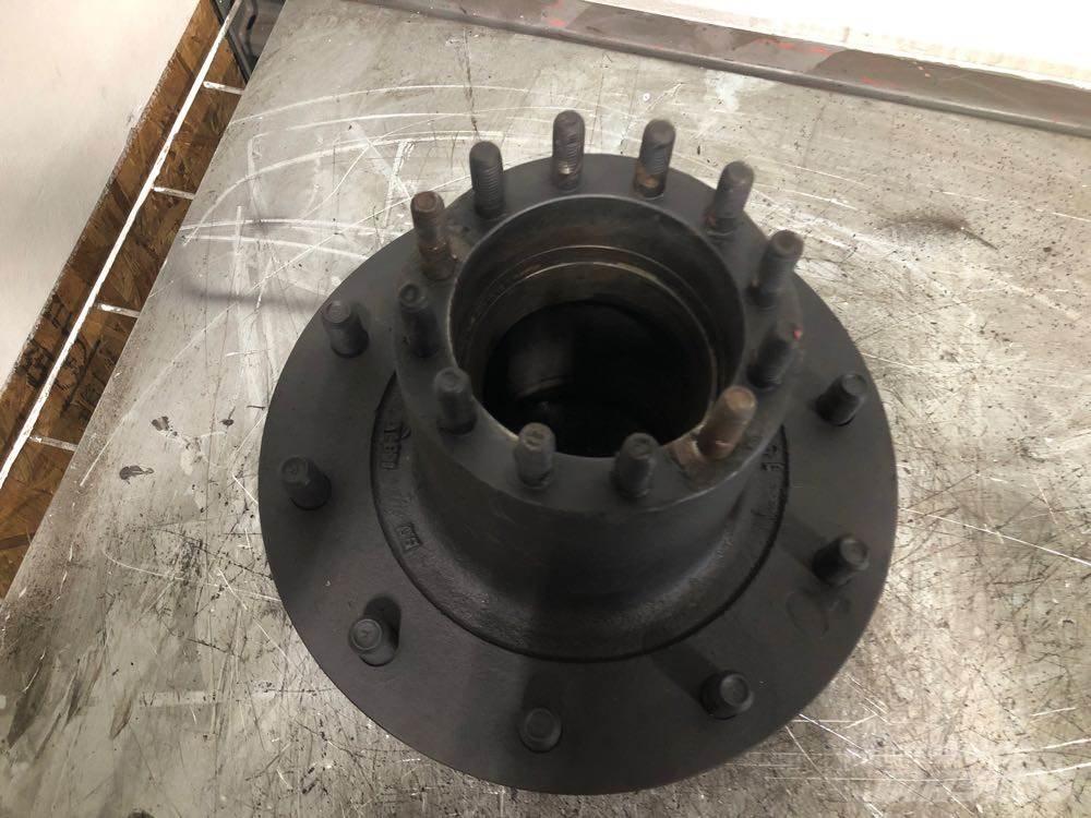 Meritor  Транспорт - Други