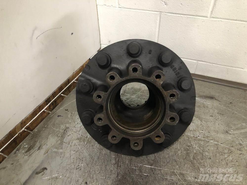 Meritor  Транспорт - Други