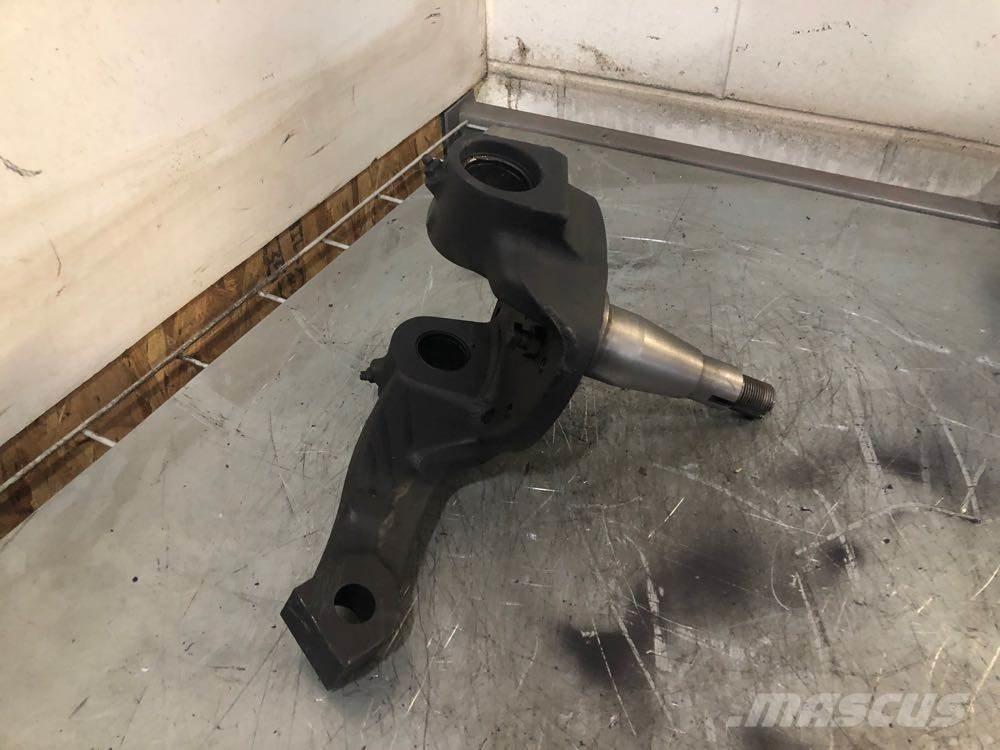 Meritor  Транспорт - Други