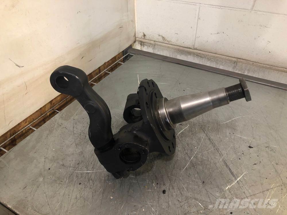 Meritor  Транспорт - Други