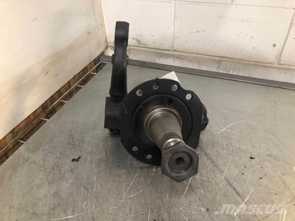 Meritor  Транспорт - Други