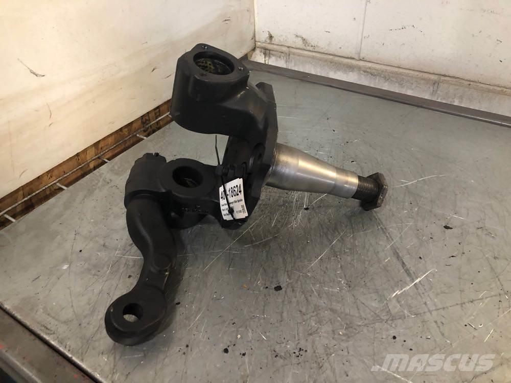 Meritor  Транспорт - Други