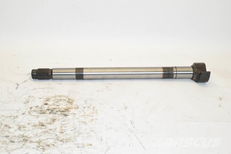 Meritor  Спирачки