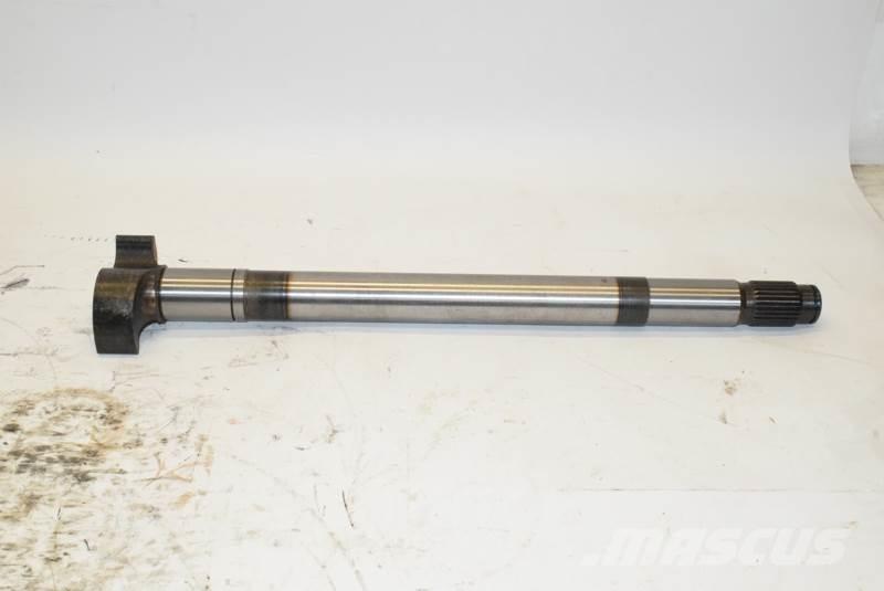 Meritor  Спирачки