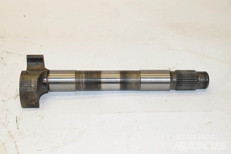 Meritor  Спирачки