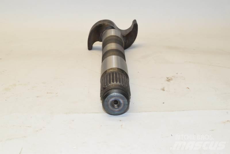 Meritor  Спирачки
