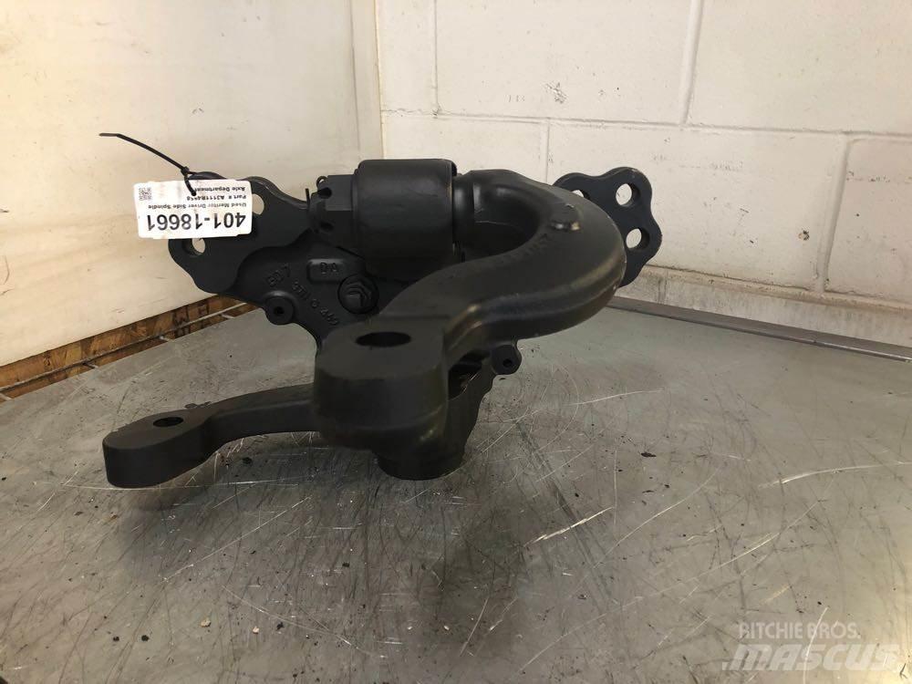 Meritor  Транспорт - Други
