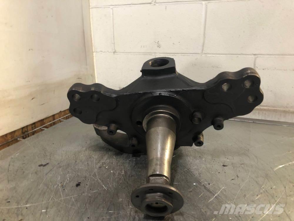 Meritor  Транспорт - Други