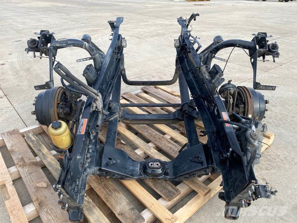 Meritor  Транспорт - Други