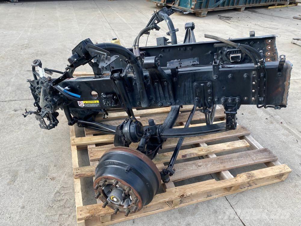 Meritor  Транспорт - Други