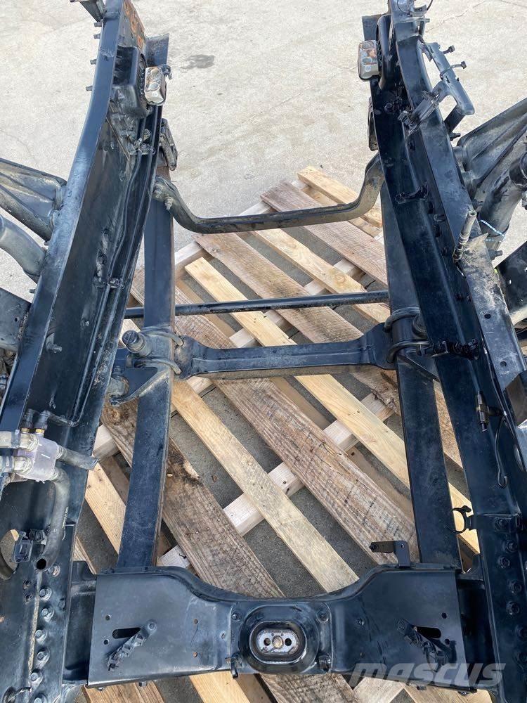 Meritor  Транспорт - Други