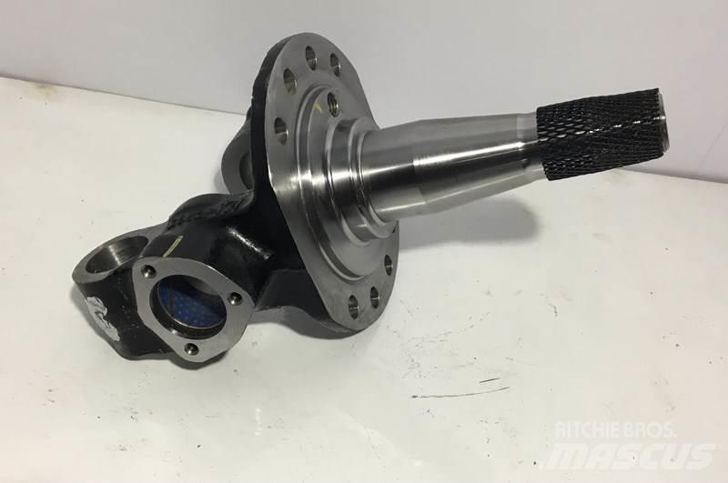 Meritor  Транспорт - Други