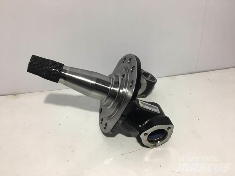 Meritor  Транспорт - Други