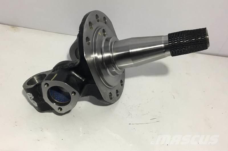 Meritor  Транспорт - Други