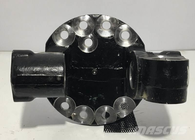 Meritor  Транспорт - Други