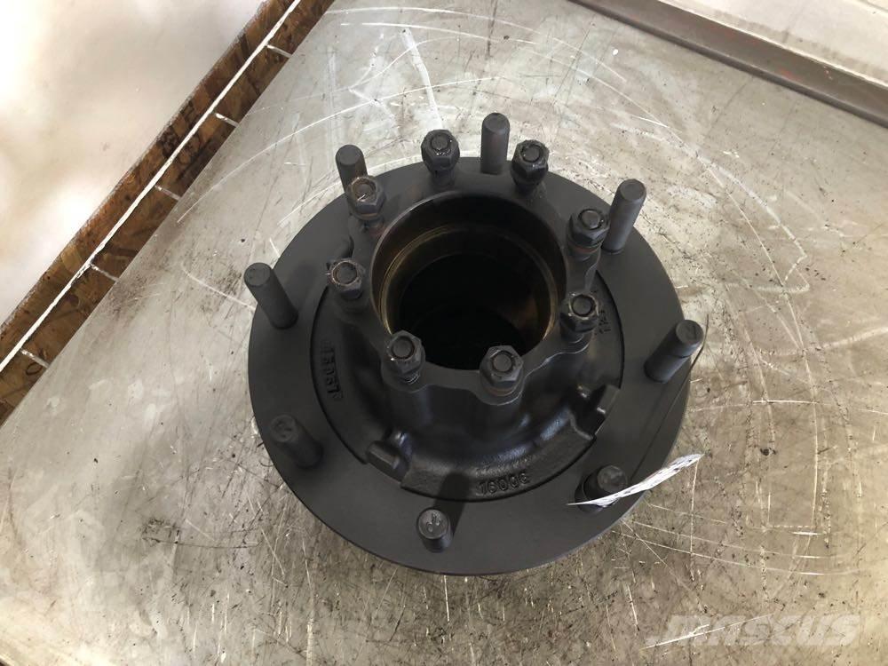 Meritor  Транспорт - Други