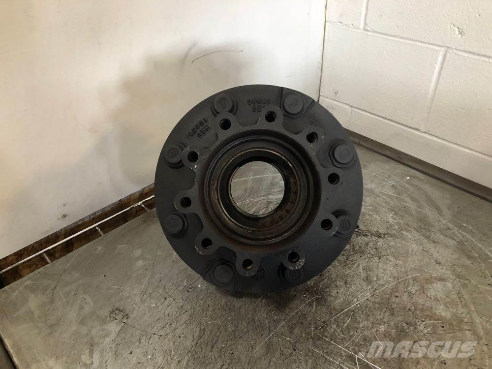 Meritor  Транспорт - Други