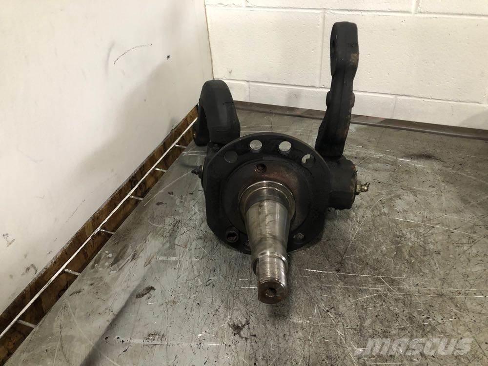Meritor  Транспорт - Други