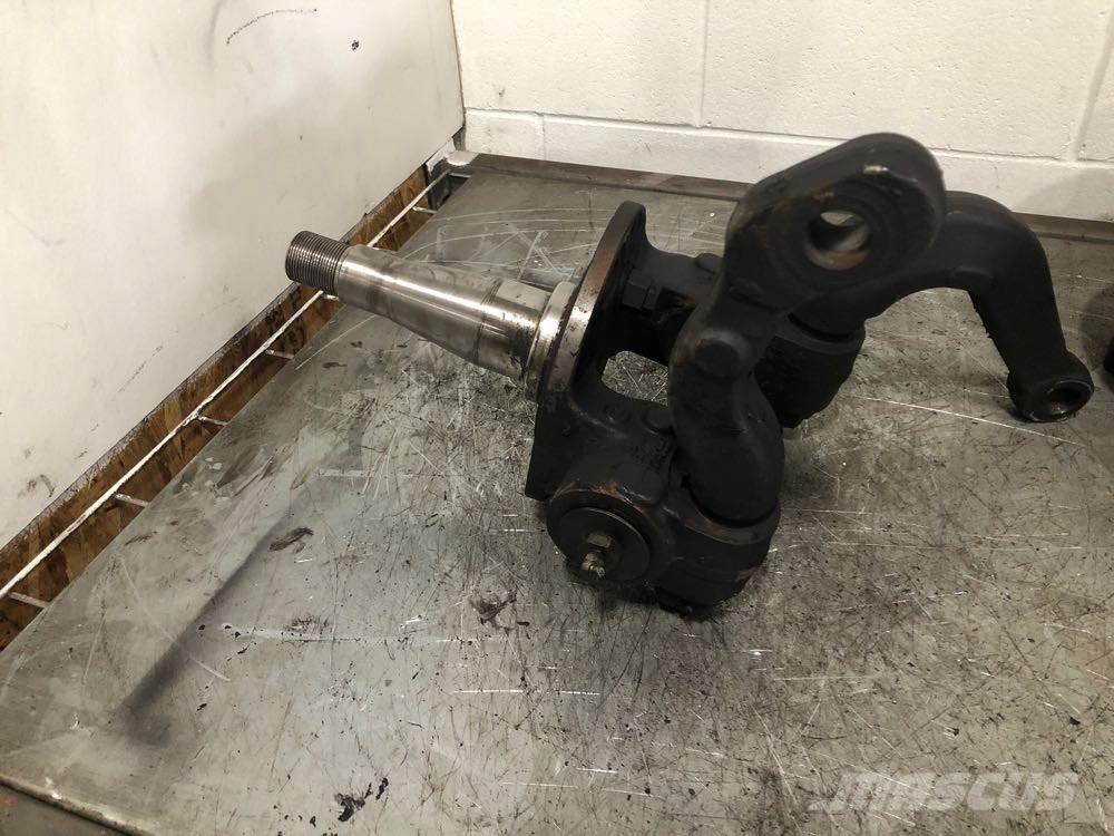 Meritor  Транспорт - Други