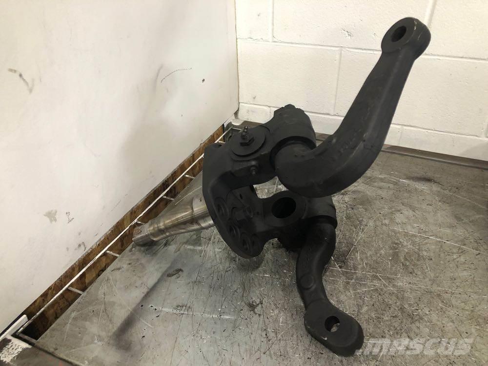 Meritor  Транспорт - Други