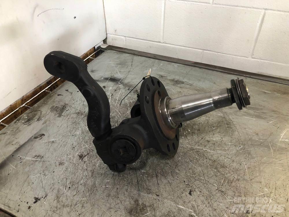 Meritor  Транспорт - Други