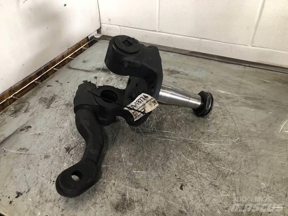 Meritor  Транспорт - Други