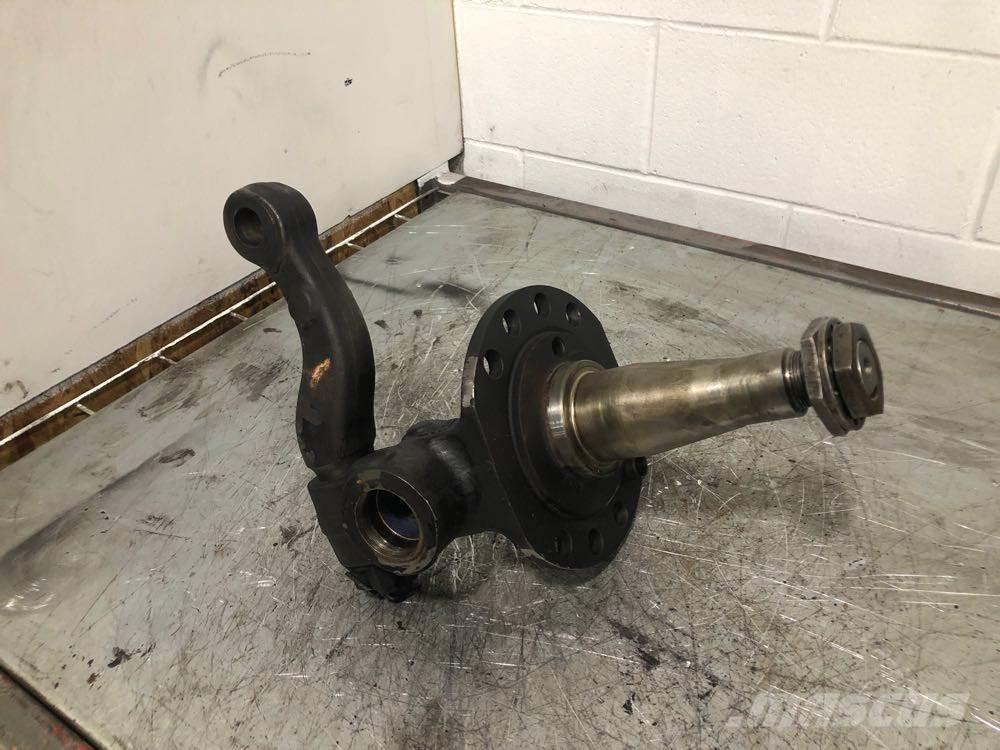 Meritor  Транспорт - Други