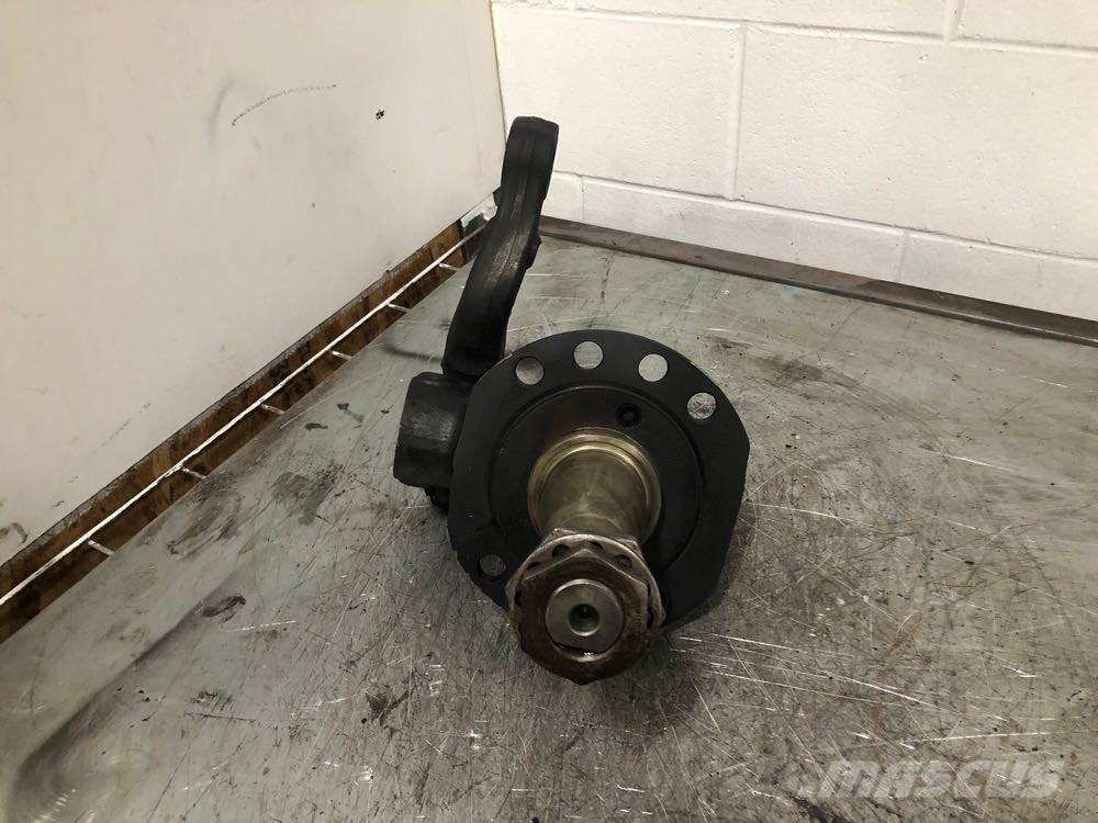 Meritor  Транспорт - Други