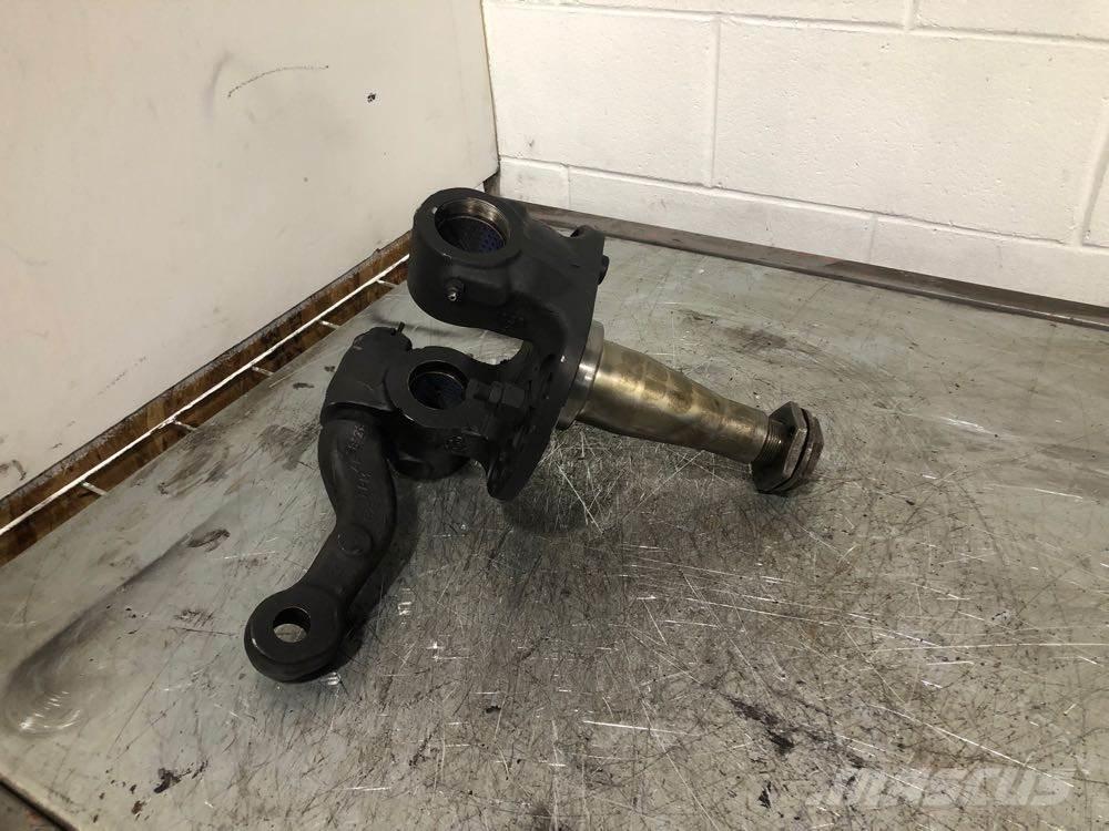 Meritor  Транспорт - Други