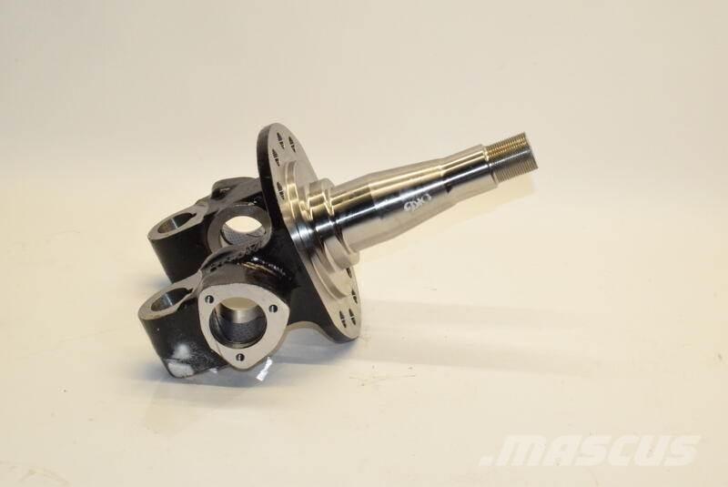 Meritor  Транспорт - Други
