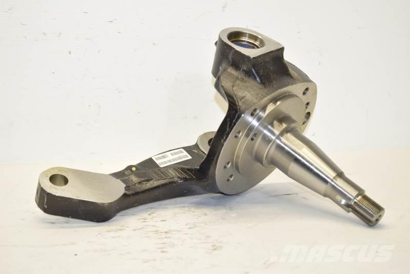 Meritor  Транспорт - Други