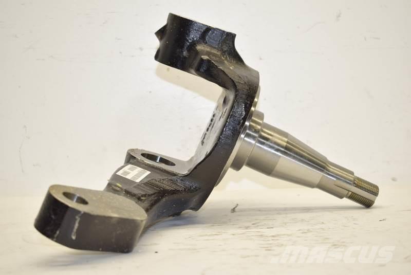 Meritor  Транспорт - Други