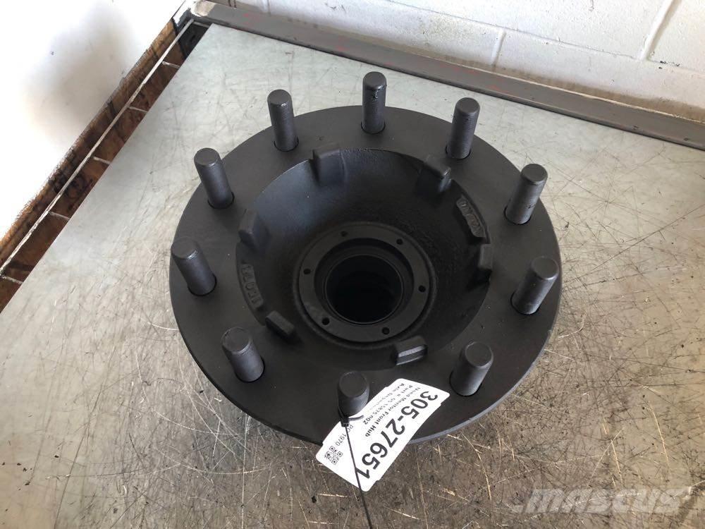 Meritor  Транспорт - Други