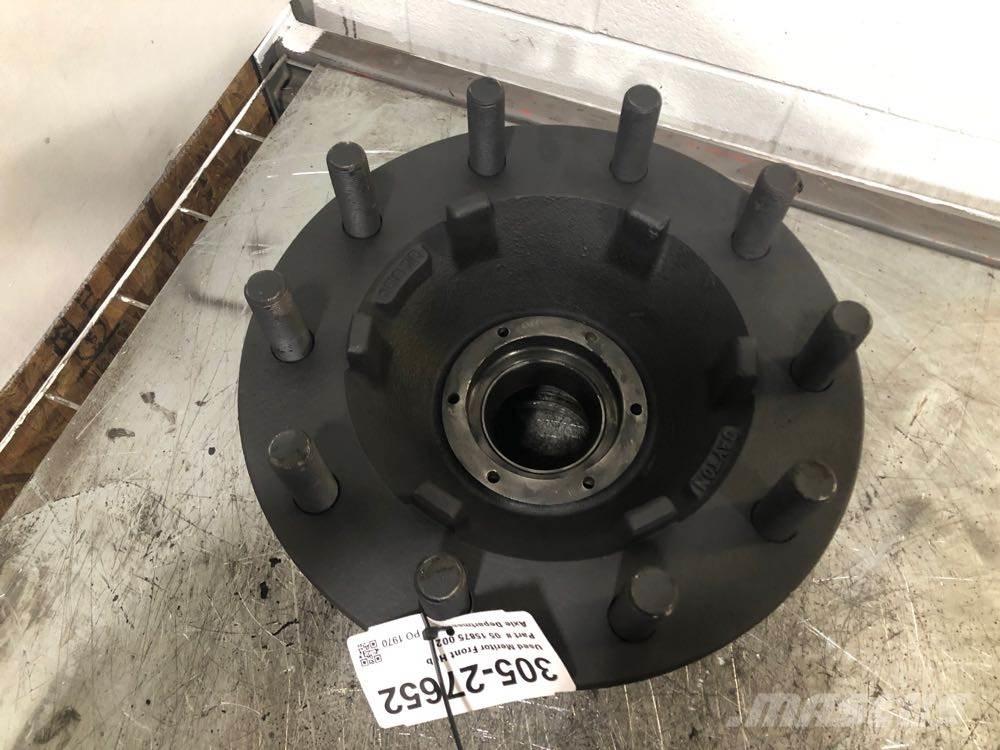 Meritor  Транспорт - Други