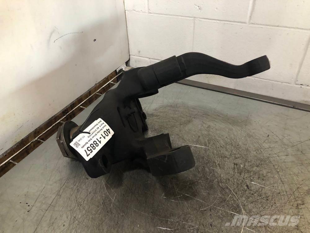Meritor  Транспорт - Други