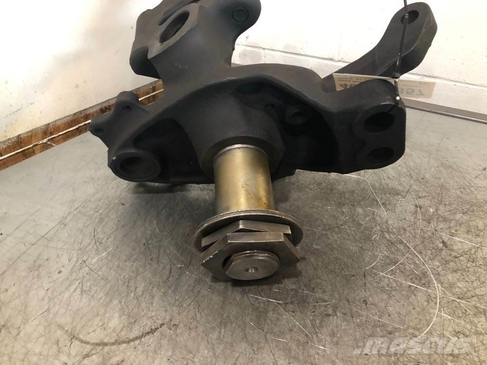 Meritor  Транспорт - Други