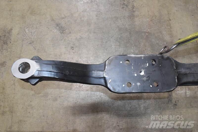 Meritor  Оси