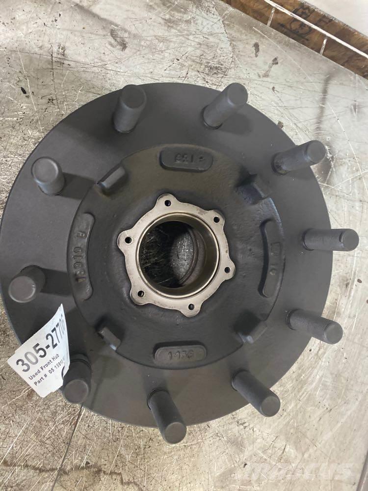 Meritor  Транспорт - Други
