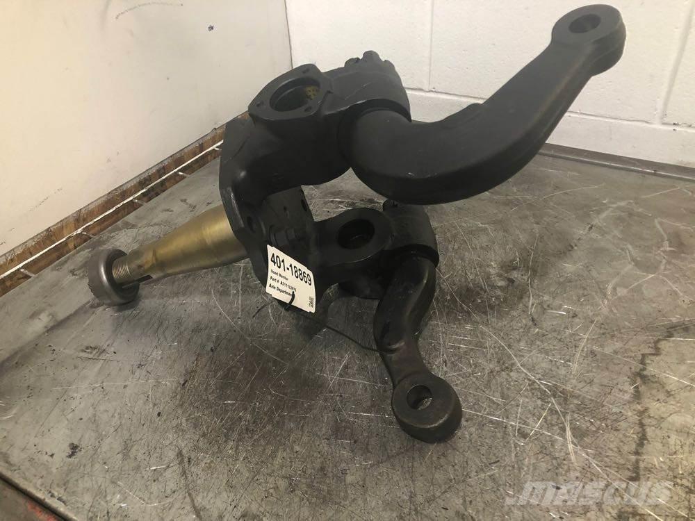 Meritor  Транспорт - Други