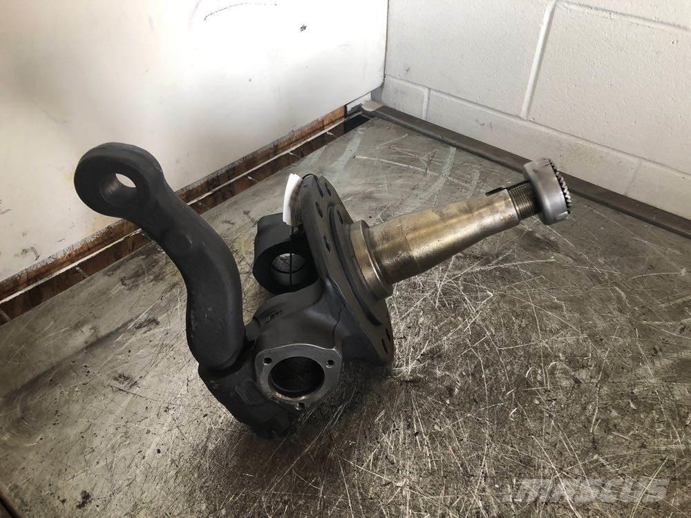 Meritor  Транспорт - Други