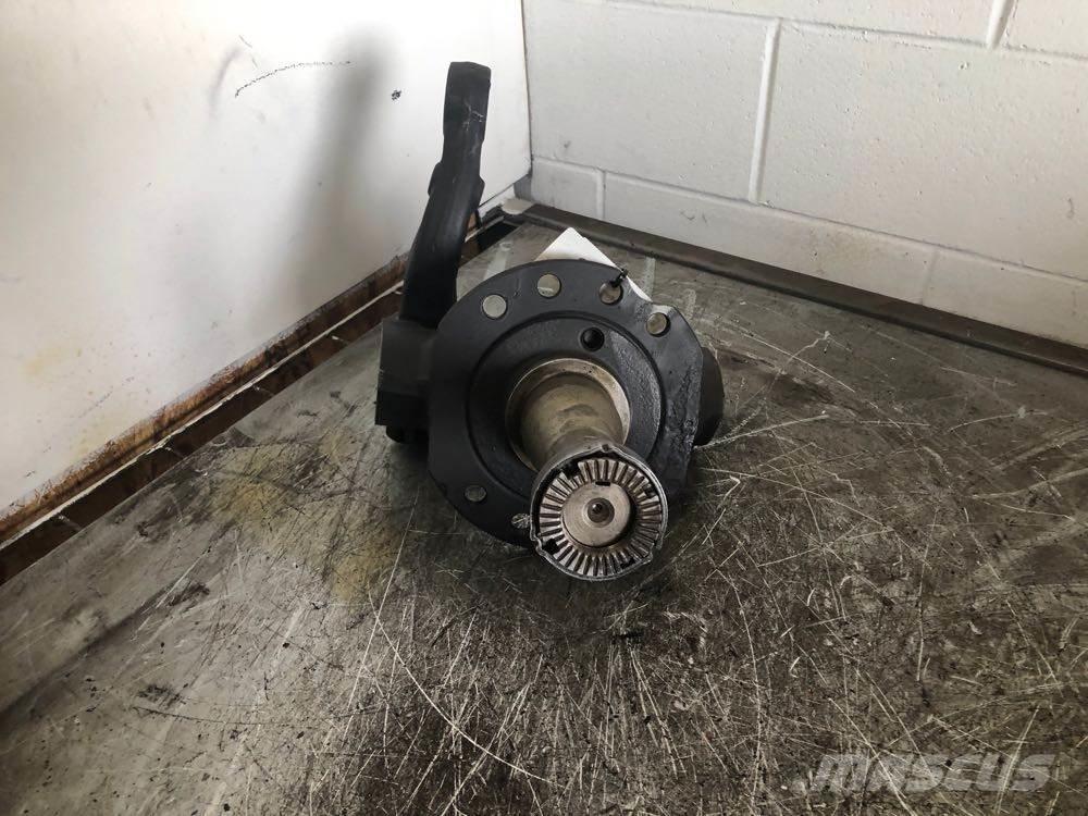 Meritor  Транспорт - Други