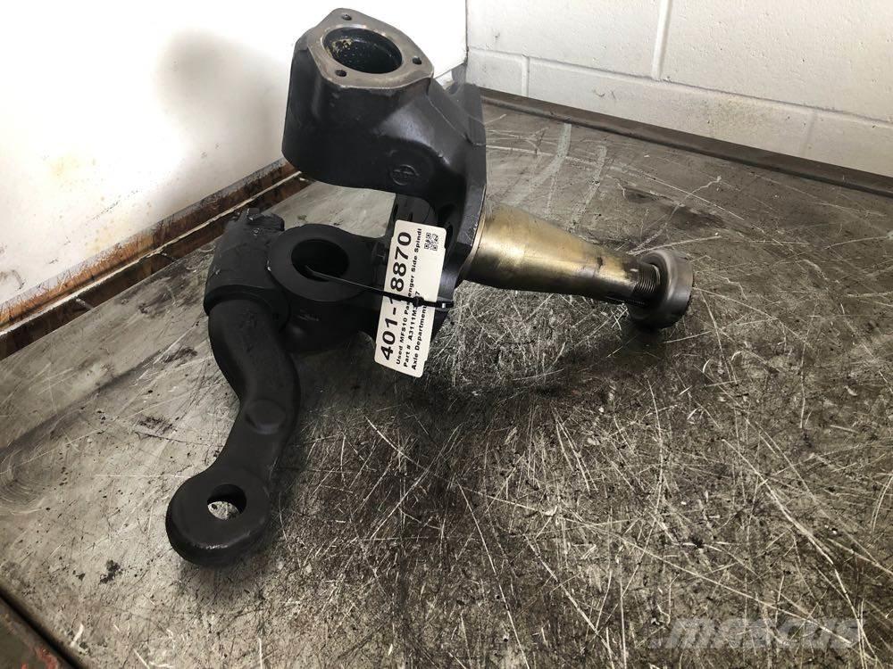 Meritor  Транспорт - Други