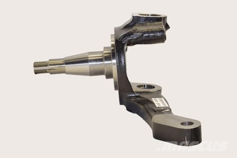 Meritor  Транспорт - Други