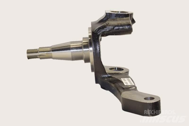 Meritor  Транспорт - Други