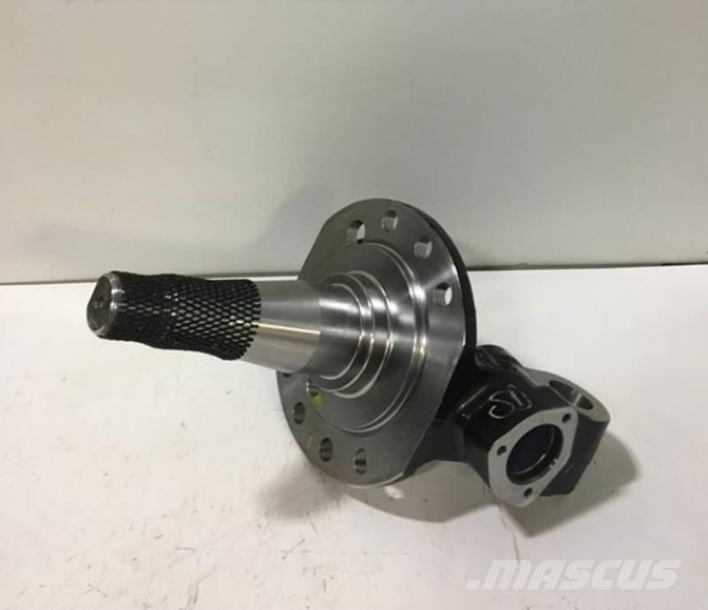 Meritor  Транспорт - Други